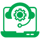 Marketing Support - Offline & Online
