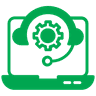 Marketing Support - Offline & Online