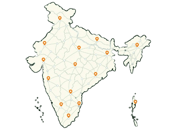 Washmart nationwide store network and service expansion roadmap across India