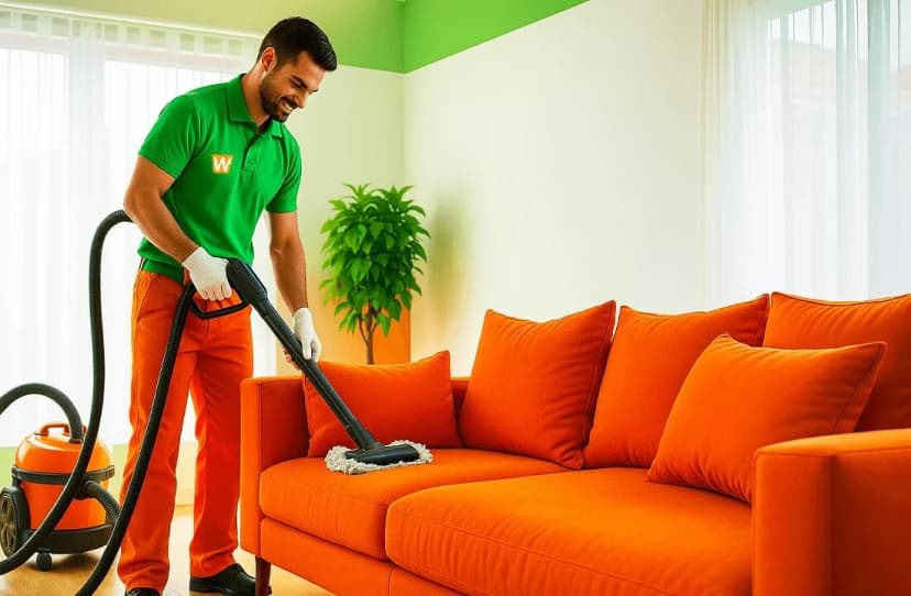 Shoe Cleaning in Thane