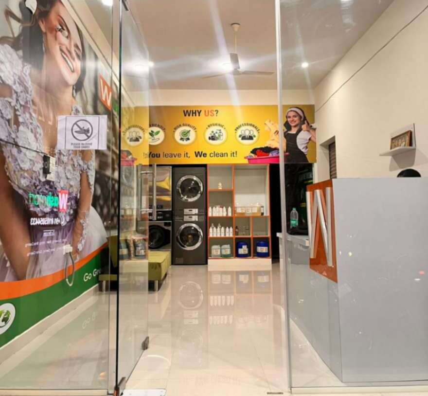 More reasons To choose us in Anini