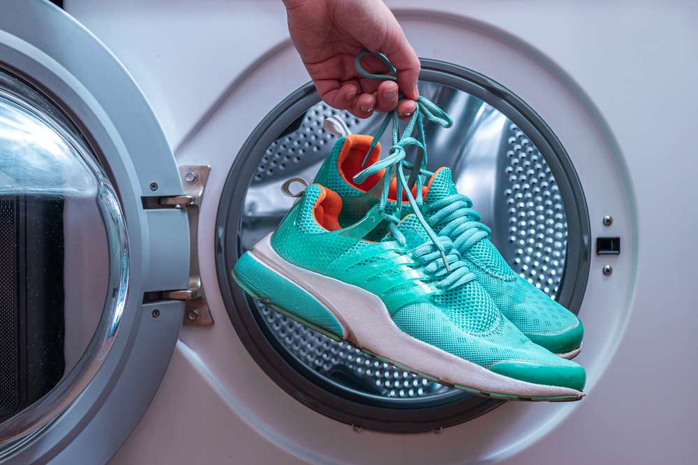 More reasons To choose us : Best Shoe Dry Cleaning in Imphal