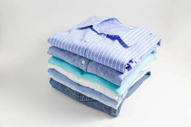 Wash & Fold
