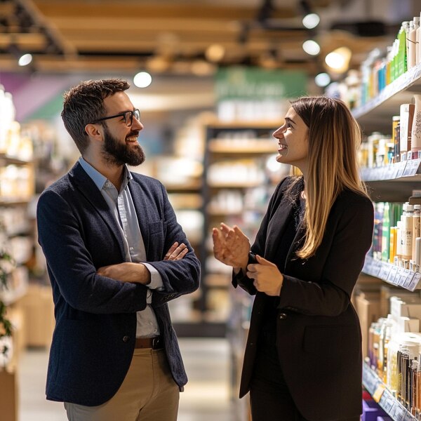 Washmart Consultation