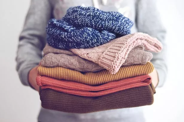 Woolen Laundry