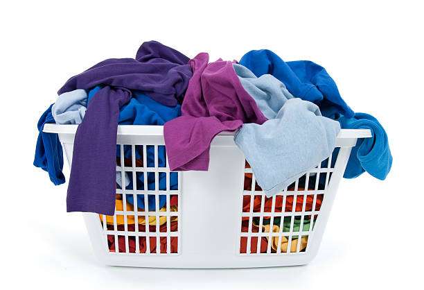 laundry services