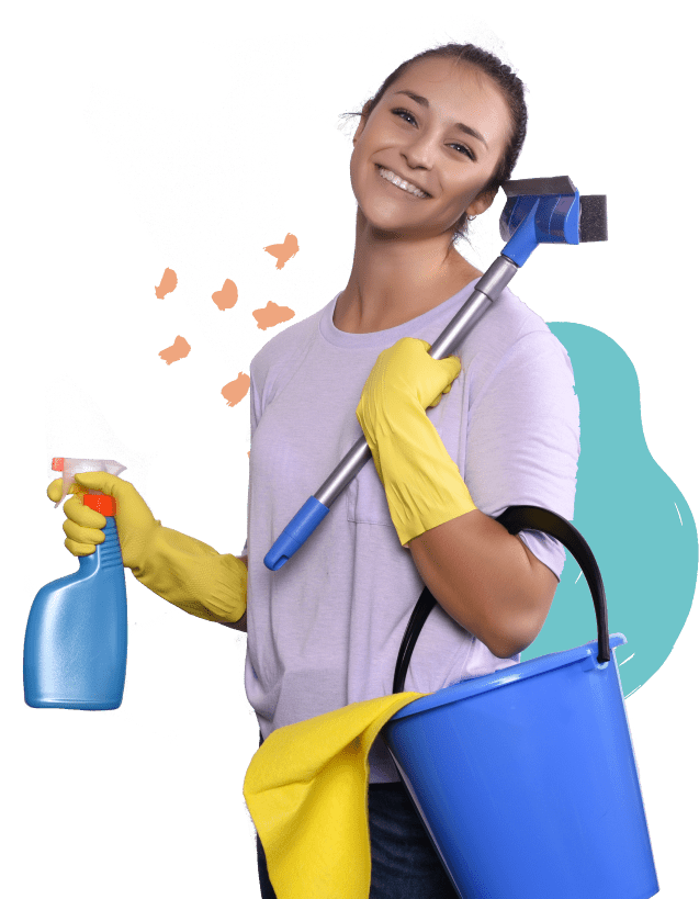 Best Home cleaning services near me