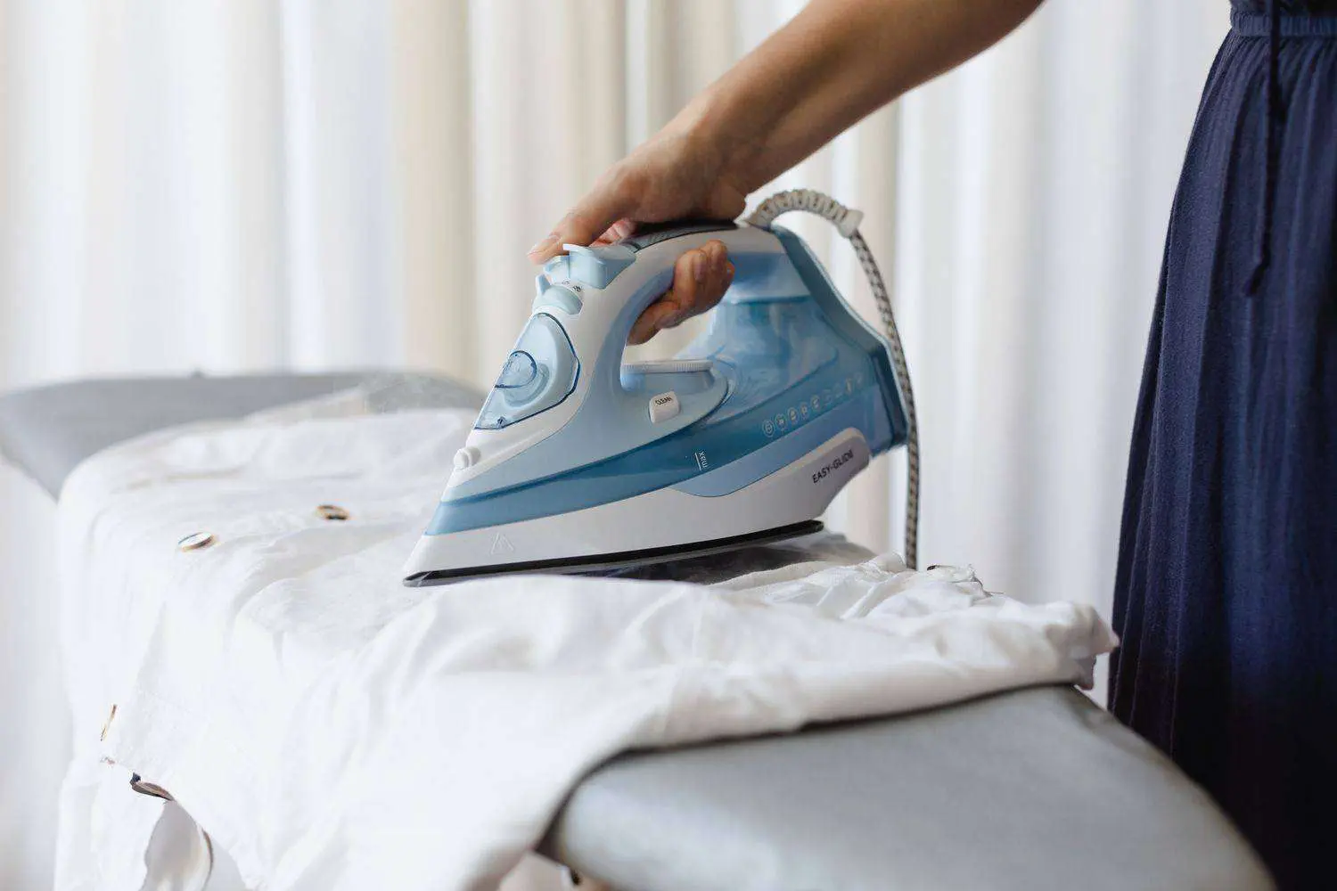 ironing services