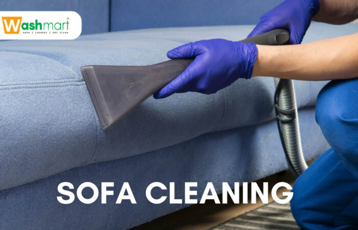 sofa cleaning service