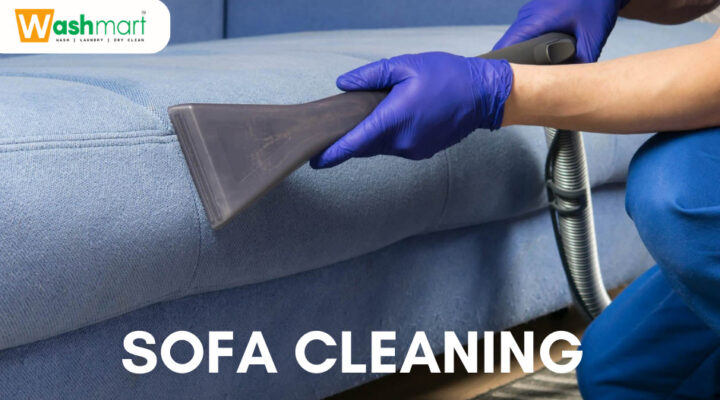 sofa cleaning service