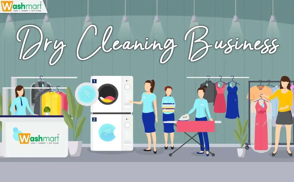 How To Start a Dry-Cleaning Business in India