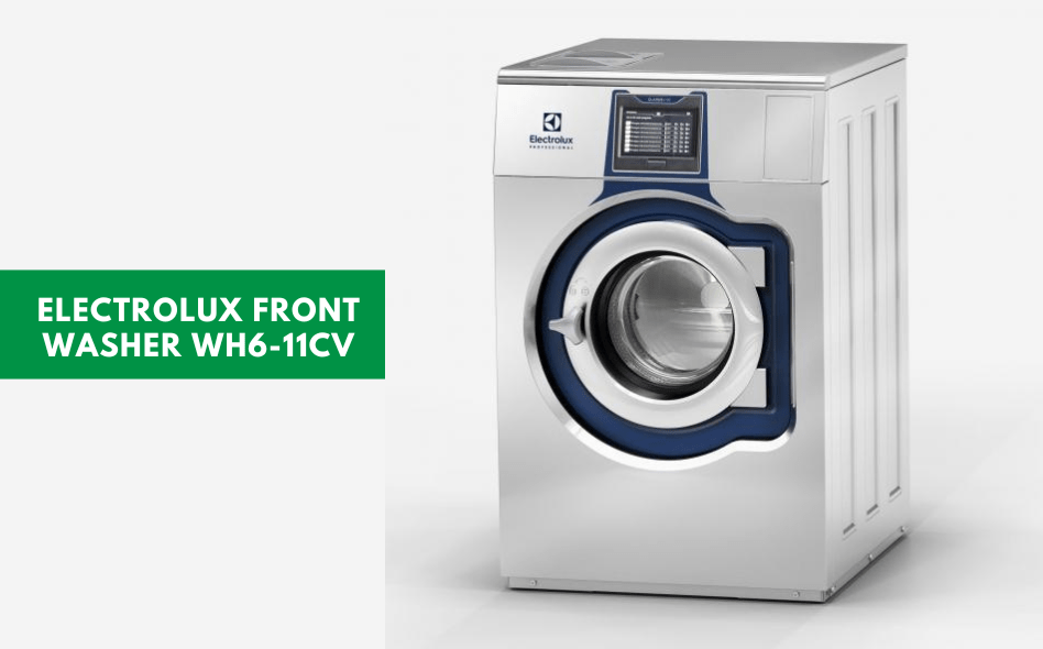 Best Washing machine for commercial use