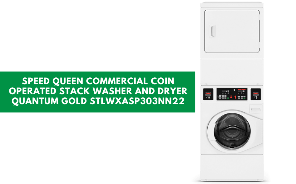 Best Washing Machine for commercial use
