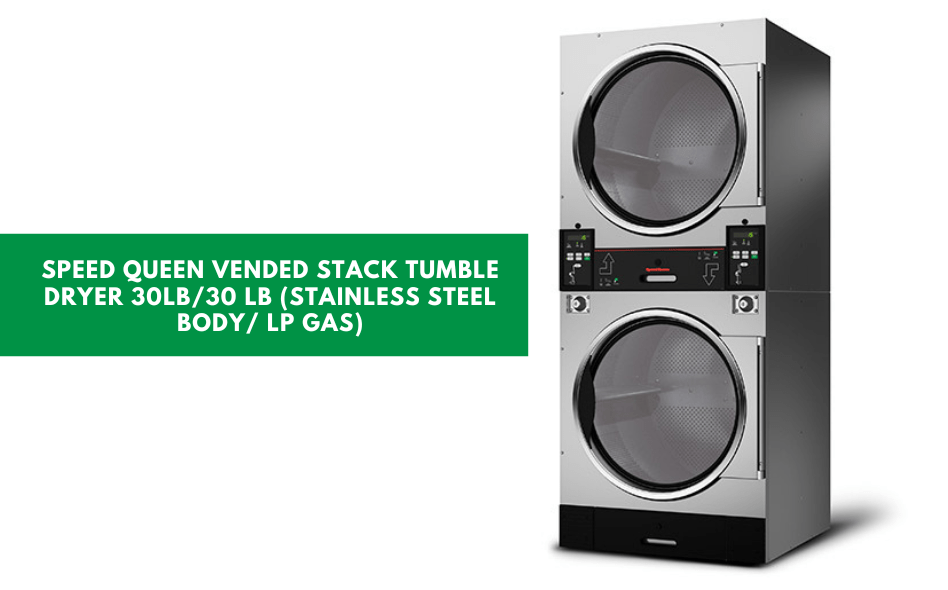 Best Washing Machine For Commercial Use