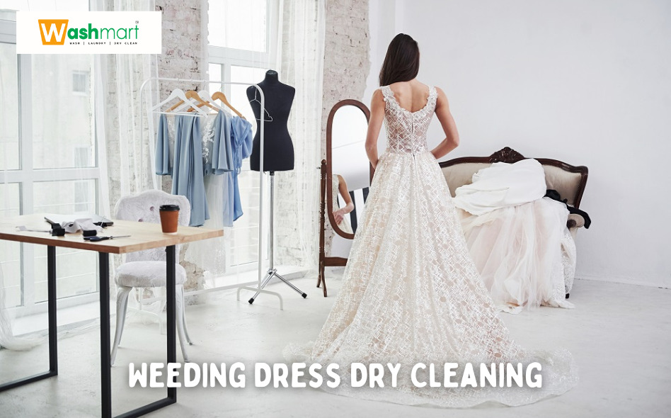 Dry clean wedding dress cost hotsell