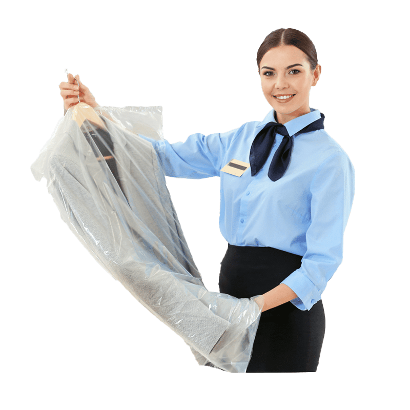 Dry clean service in delhi