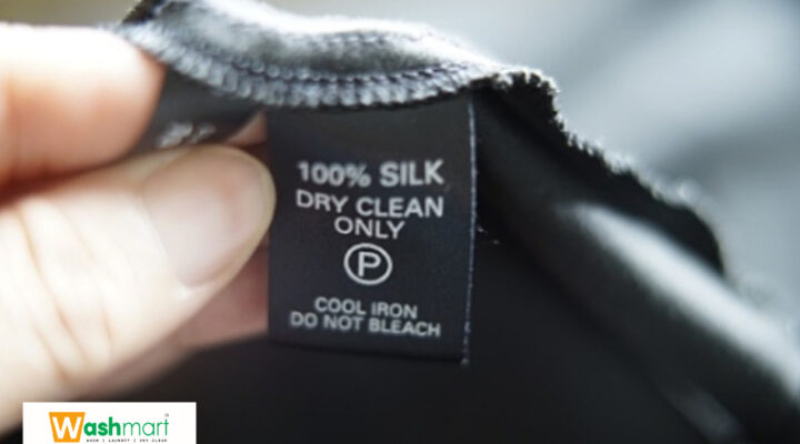 What Factors Determine the Need for Dry Cleaning Your Clothes
