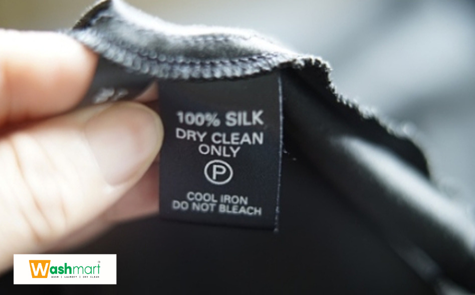 What Factors Determine the Need for Dry Cleaning Your Clothes