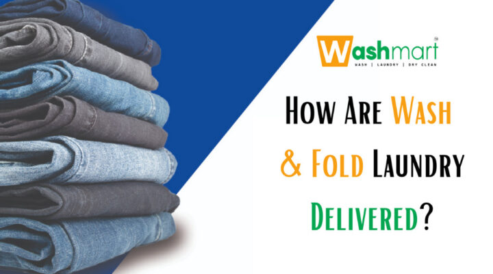 laundry wash and fold