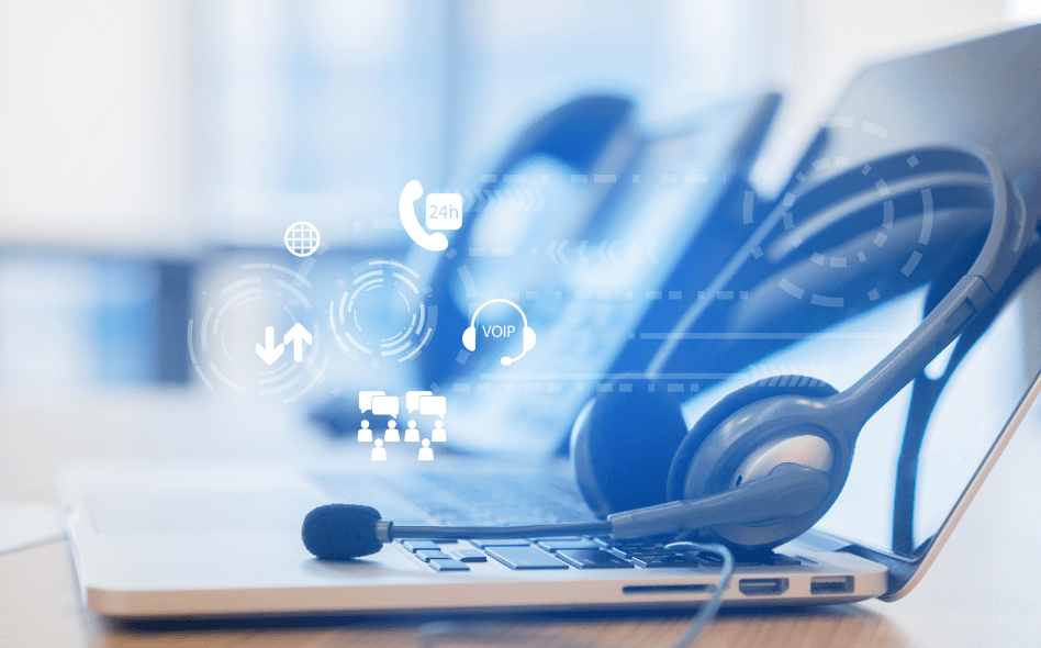 an image representing virtual assistants business opportunity