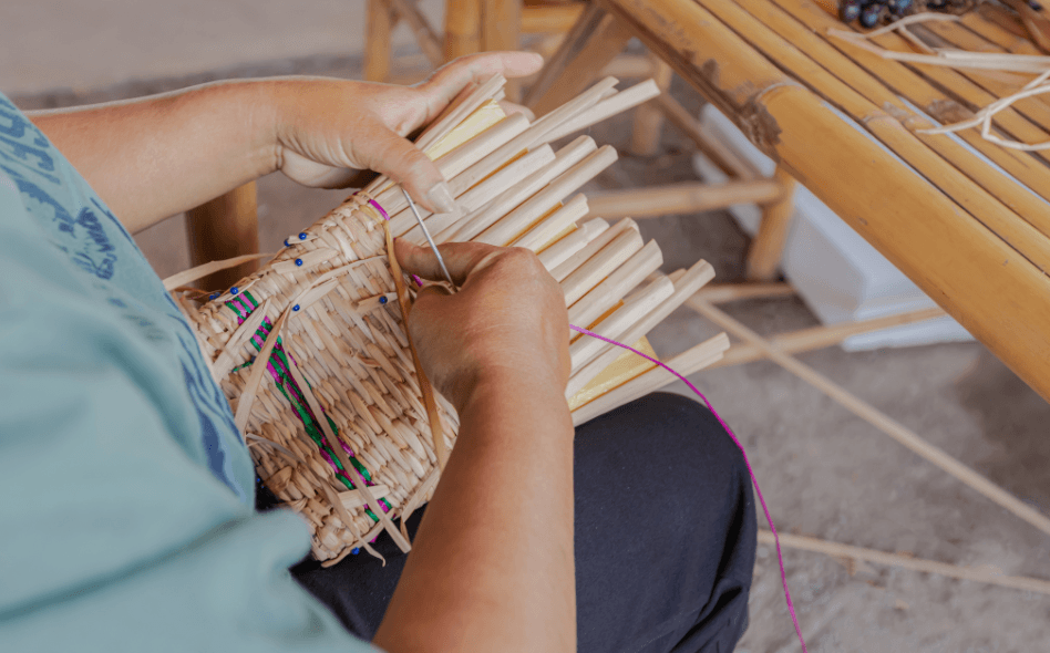 Image representing home made products