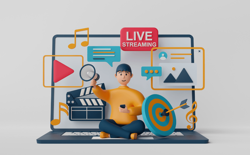 Image representing digital products business