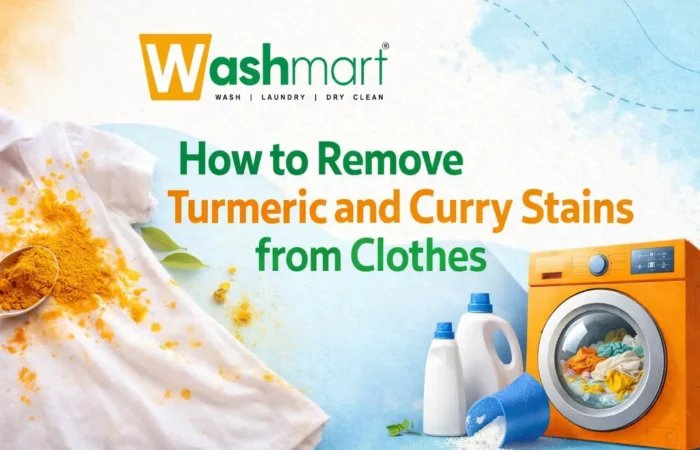 How to Remove Turmeric Stains from Clothes The 2026 Expert Recovery Guide