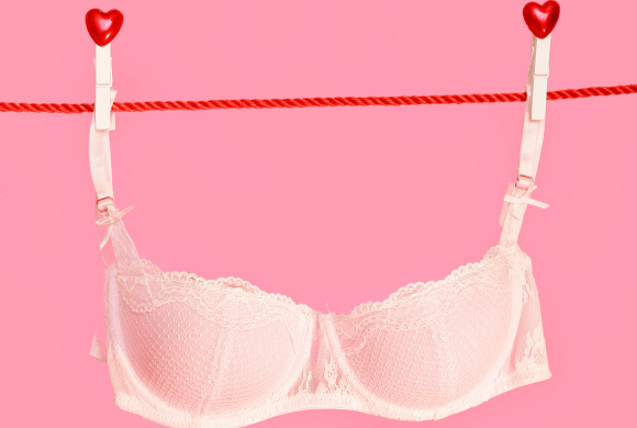 Extend the Life of Your Bras 