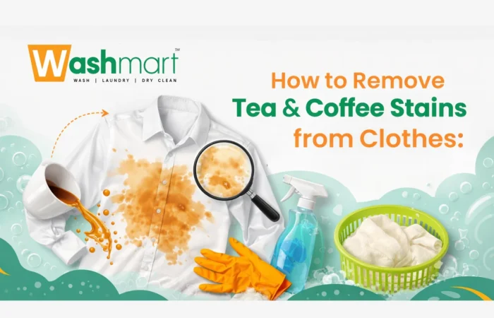 How to Remove Tea Stains from Clothes The 2026 Expert Recovery Guide