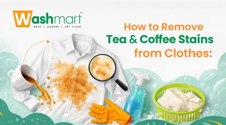 How to Remove Tea Stains from Clothes The 2026 Expert Recovery Guide