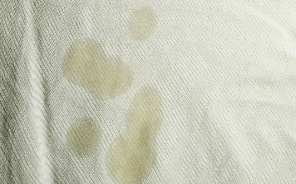 how to get stains out of clothes