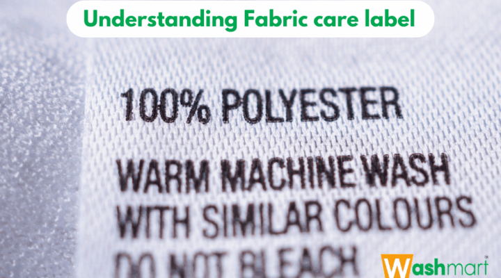 How to Understand Fabric Care Labels