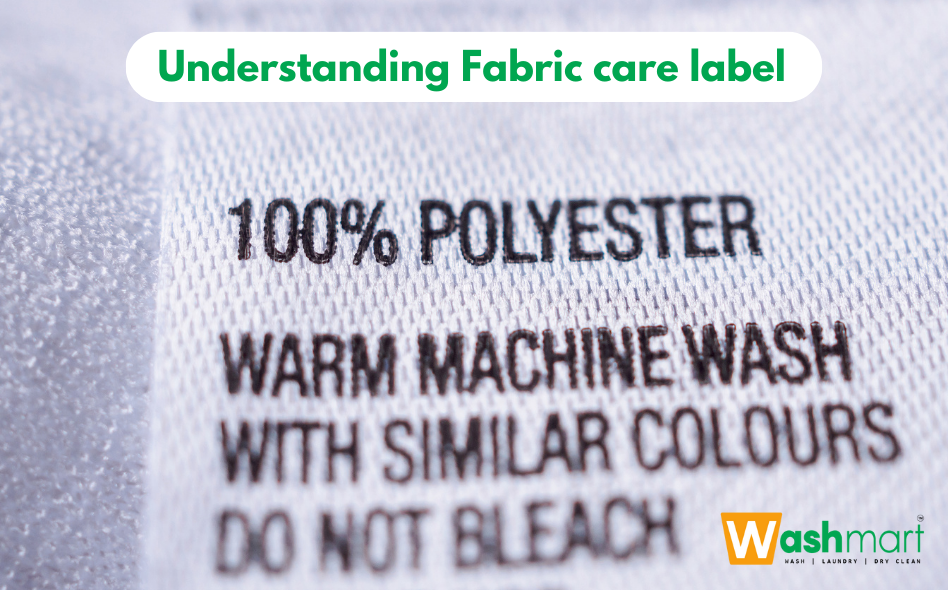 understanding fabric care labels