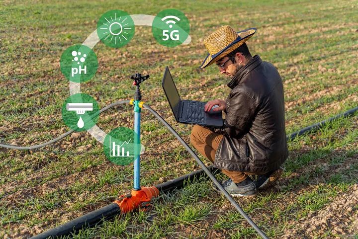 Agri-Tech Revolution for Small Farmers business idea in nagaland