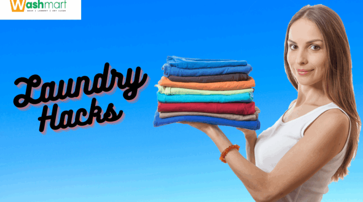 laundry hacks