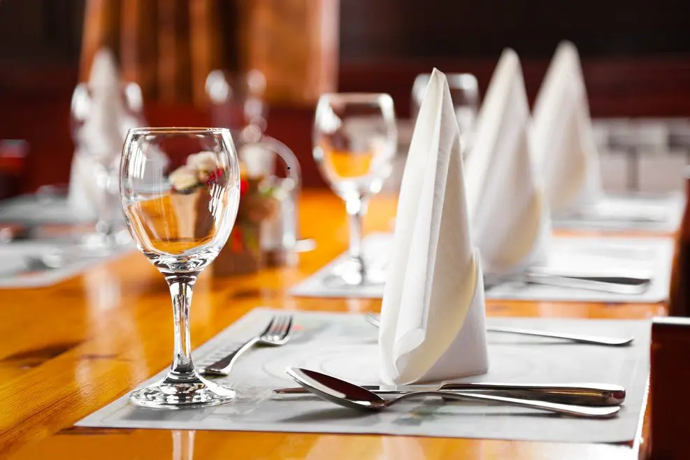 Restaurant and food Franchise Business