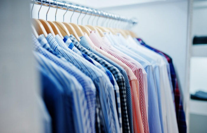 Laundry and dry clean in noida