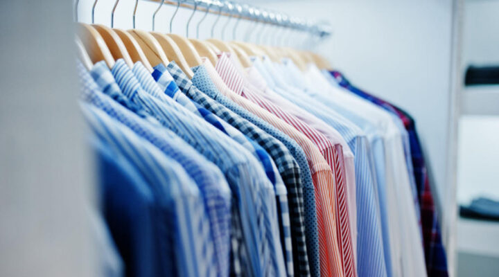 Laundry and dry clean in noida