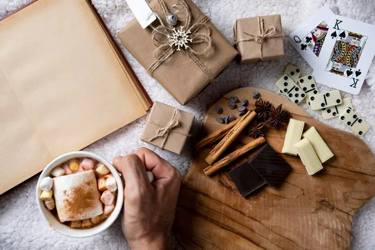 Handicraft Business