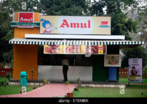 amul 