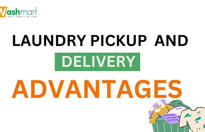 Laundry Pickup, drycleaning and Delivery Services