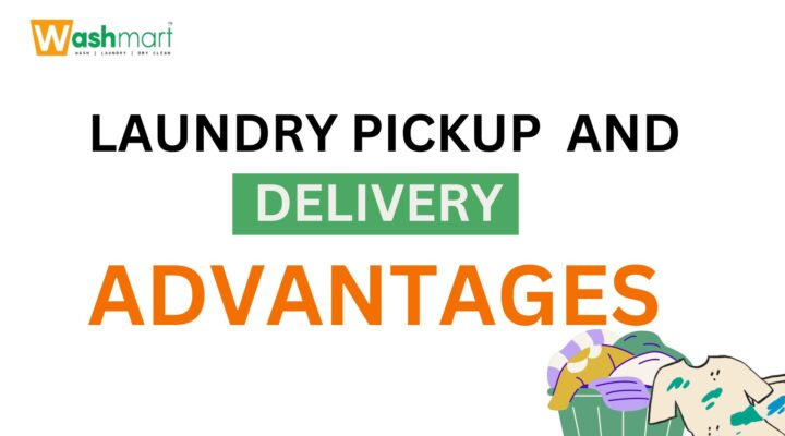 Laundry Pickup, drycleaning and Delivery Services