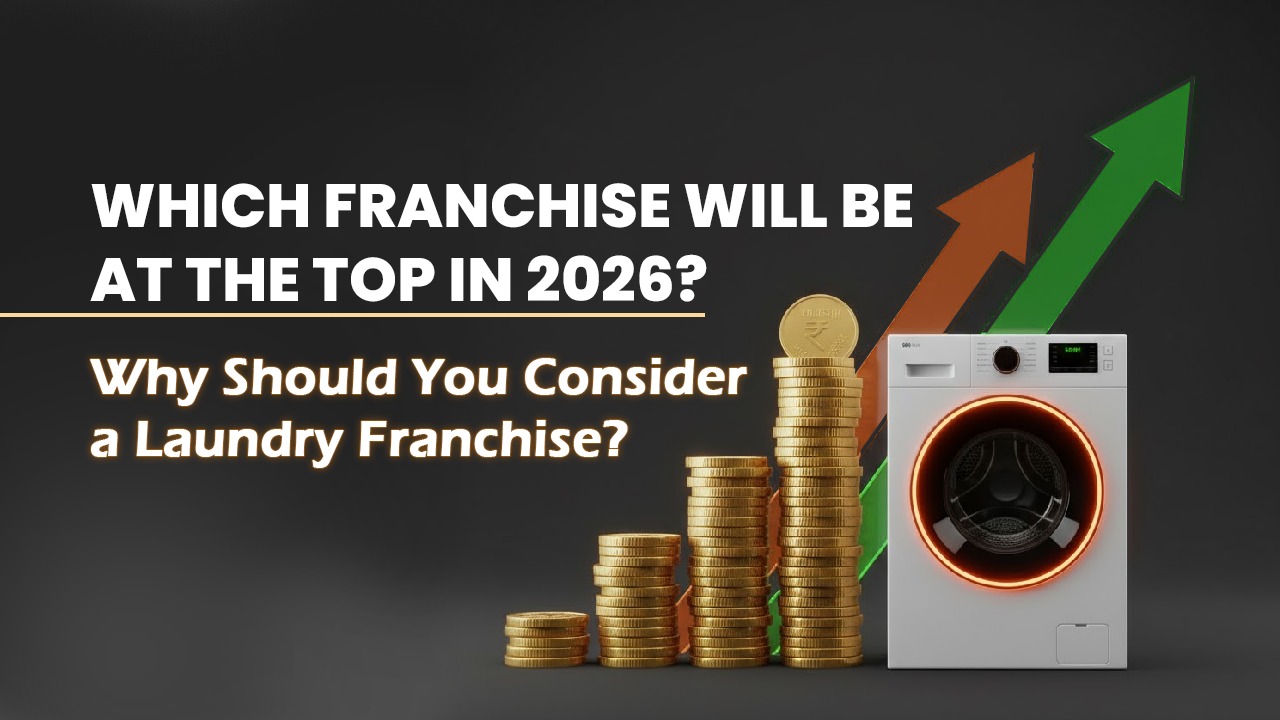 franchise blog in 2026