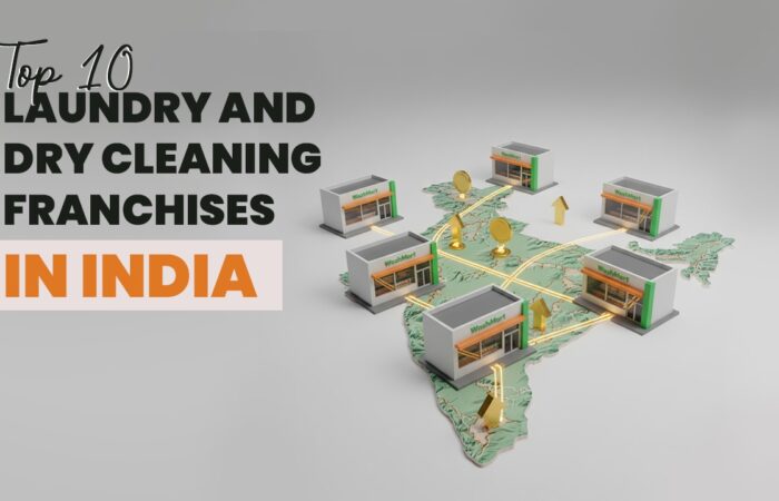 top franchises in india