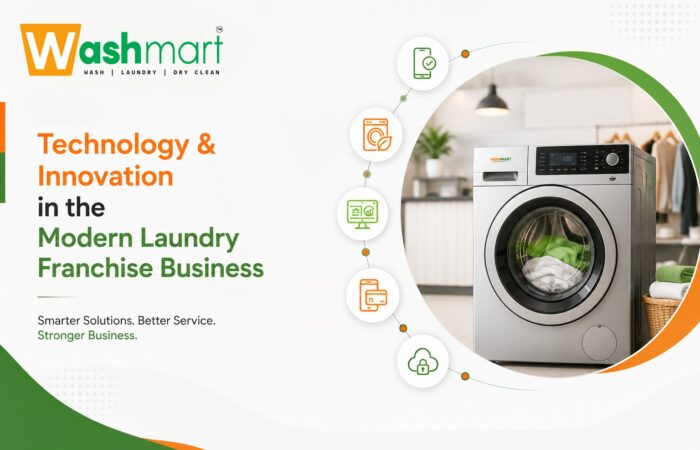 future of laundry franchise