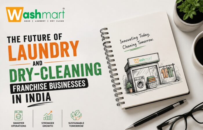 future of laundry franchise