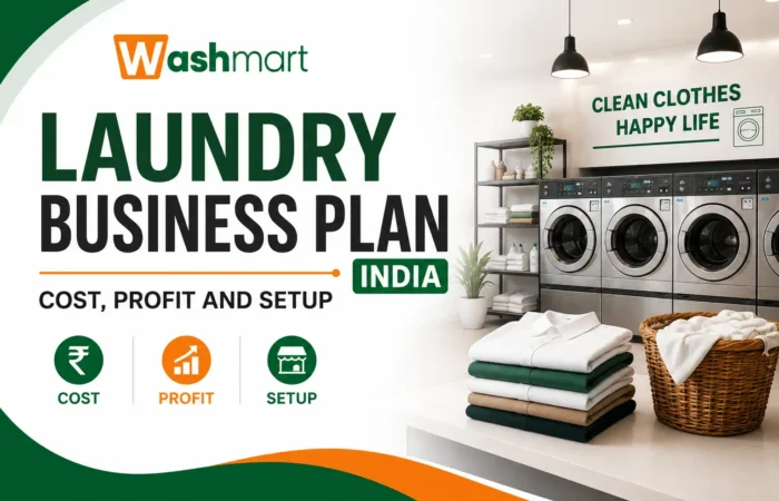 laundry business plan