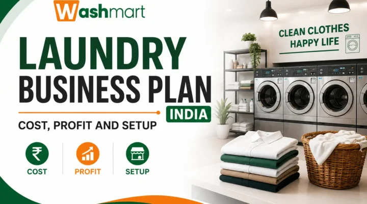 laundry business plan