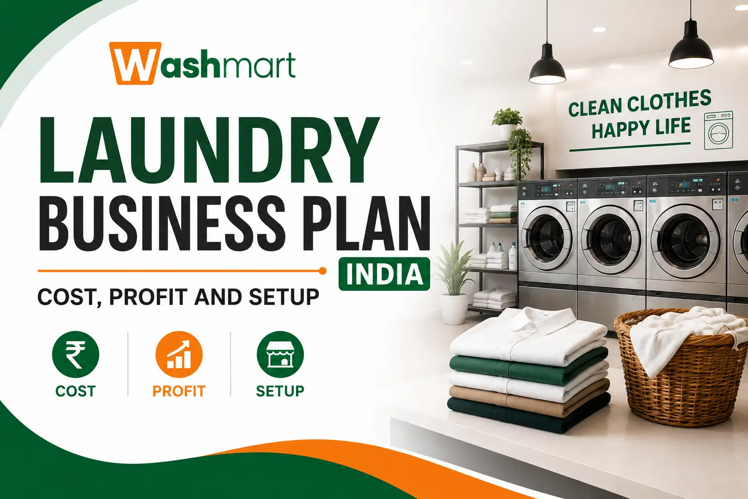 laundry business plan
