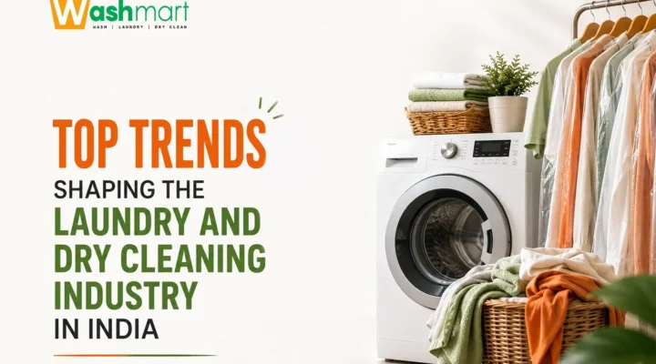 laundry and dry-cleaning sector